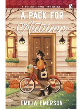 A Pack for Autumn, Paperback/Emilia Emerson