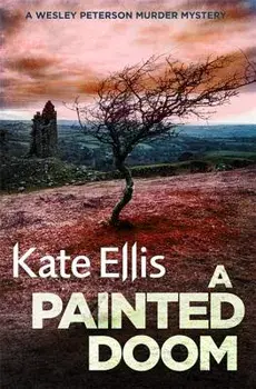 A Painted Doom/Kate Ellis