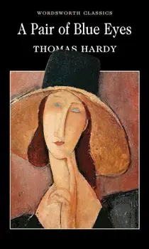 A Pair of Blue Eyes/Thomas Hardy