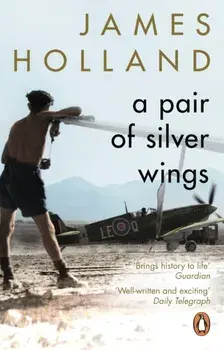 A Pair of Silver Wings, Paperback/***