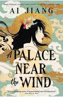 A Palace Near the Wind - Ai Jiang
