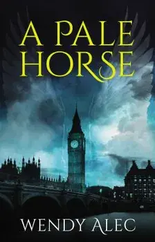 A Pale Horse, Paperback/Wendy Alec