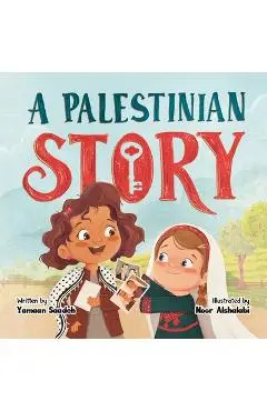 A Palestinian Story - Yamaan Saadeh