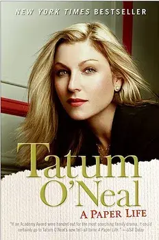 A Paper Life, Paperback/Tatum O'Neal