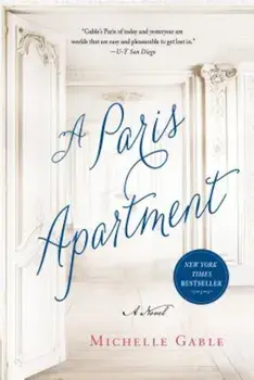 A Paris Apartment, Paperback/Michelle Gable