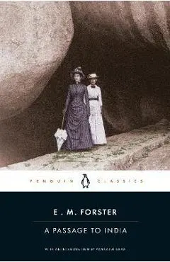 A Passage to India - E. M. Forster