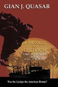 A Passage to Oblivion, Paperback/Gian J. Quasar