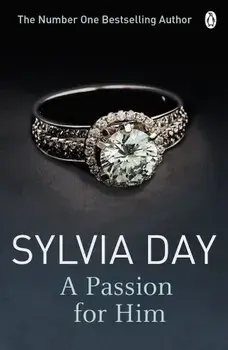 A Passion for Him/Sylvia Day
