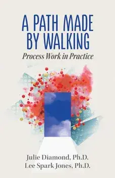 A Path Made by Walking: Process Work in Practice, Paperback/Julie Diamond