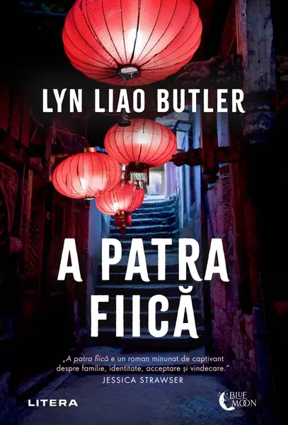 A patra fiica (transport gratuit)