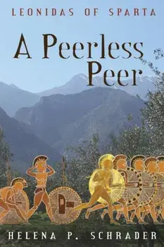 A Peerless Peer, Paperback/Helena P. Schrader
