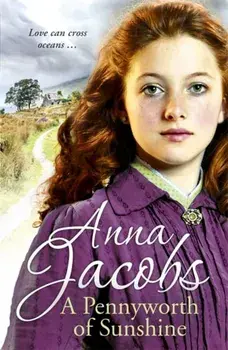 A Pennyworth of Sunshine, Paperback/Anna Jacobs