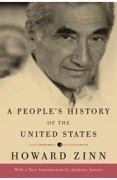 A People's History of the United States - Howard Zinn