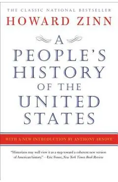 A People's History of the United States - Howard Zinn