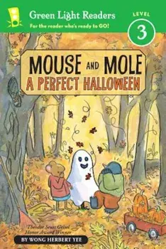 A Perfect Halloween, Paperback/Wong Herbert Yee
