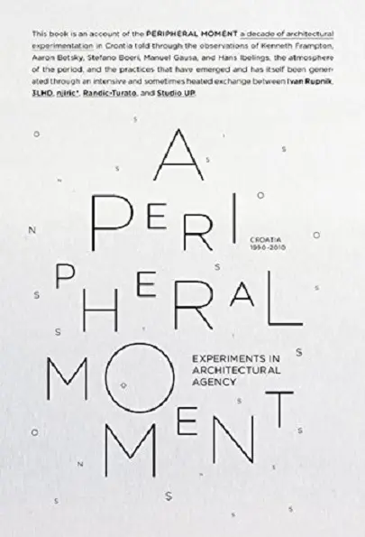 A Peripheral Moment |