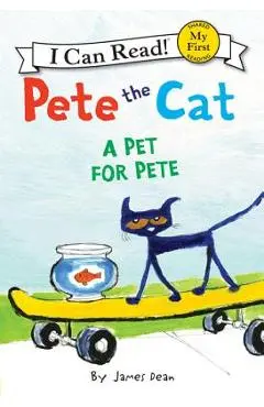 A Pet for Pete - James Dean