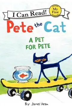 A Pet for Pete - James Dean