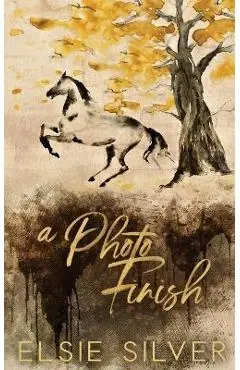 A Photo Finish (Special Edition) - Elsie Silver