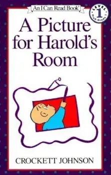 A Picture for Harold's Room, Paperback/Crockett Johnson