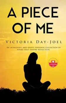 A Piece of Me, Paperback/Victoria Day-Joel