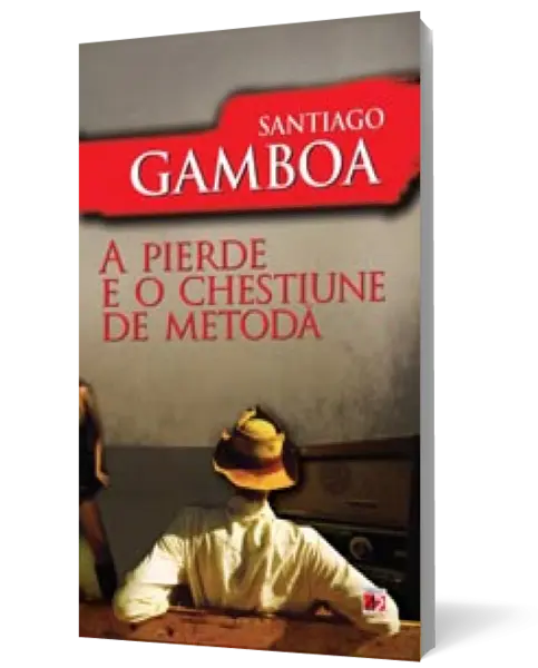 A pierde e o chestiune de metodă