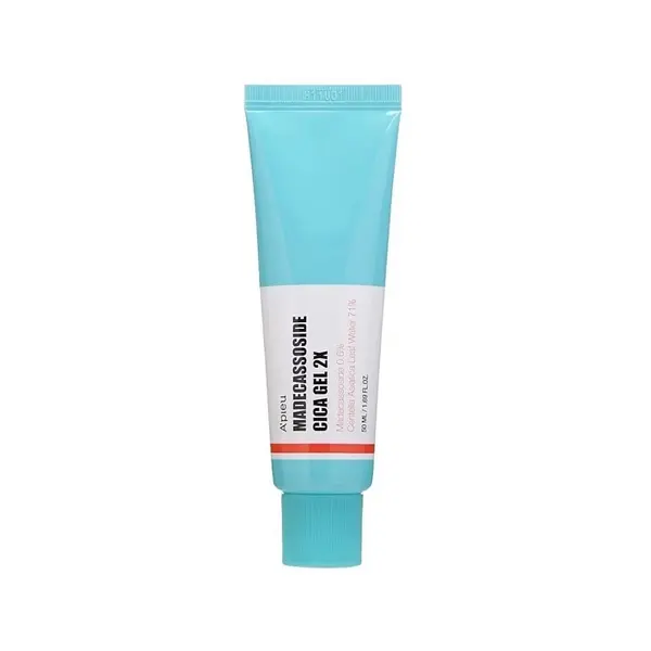 A'pieu - Madecassoside Cica Gel, 50ml