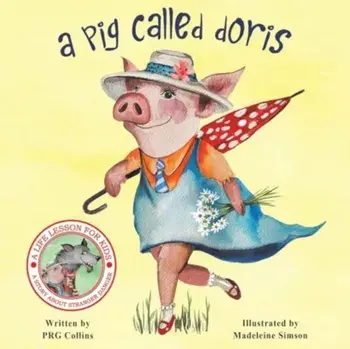 A Pig Called Doris, Paperback/PRG Collins