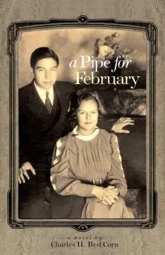 A Pipe for February - Charles H. Red Corn