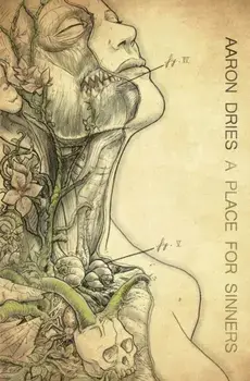 A Place For Sinners: A Novel of Survival Horror, Paperback/Aaron Dries