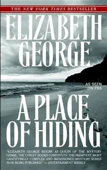 A Place of Hiding, Paperback/Elizabeth George