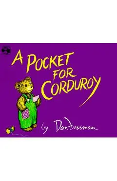 A Pocket for Corduroy - Don Freeman