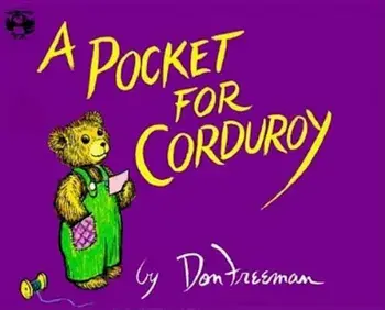 A Pocket for Corduroy, Paperback/Don Freeman