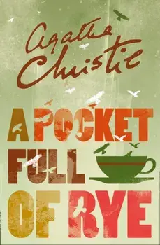 A Pocket Full of Rye, Paperback/Agatha Christie