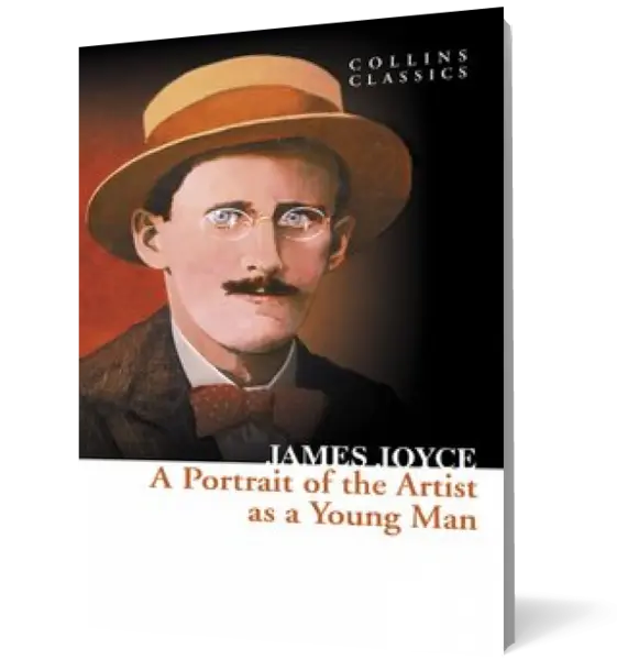 A Portrait Of The Artist As A Young Man