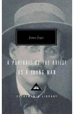 A Portrait of the Artist as a Young Man: Introduction by Richard Brown - James Joyce