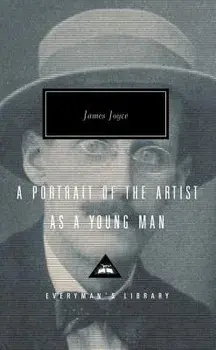 A Portrait of the Artist as a Young Man/James Joyce