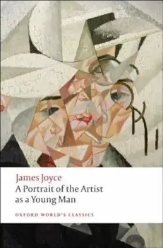 A Portrait of the Artist as a Young Man, Paperback/James Joyce