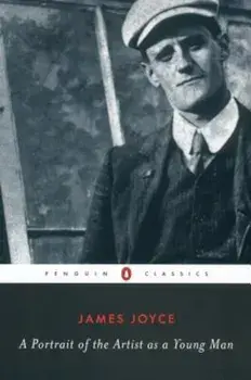 A Portrait of the Artist as a Young Man, Paperback/James Joyce