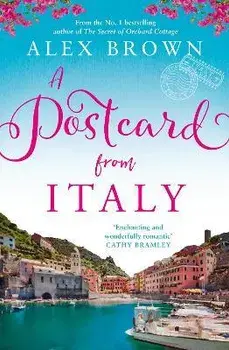 A Postcard from Italy, Paperback/Alex Brown