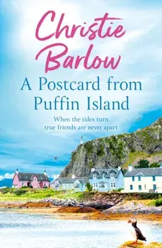 A Postcard from Puffin Island, Paperback/Christie Barlow