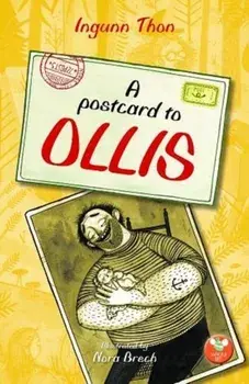 A Postcard to Ollis, Paperback/Ingunn Thon