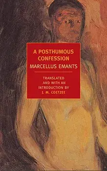 A Posthumous Confession, Paperback/Marcellus Emants