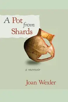 A Pot From Shards, Paperback/Joan Wexler