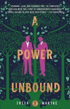 A Power Unbound, Hardback/Freya Marske