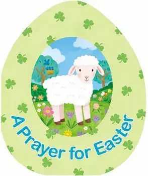 A Prayer for Easter, Board book/***