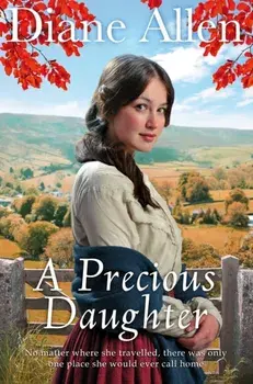 A Precious Daughter, Paperback/Diane Allen