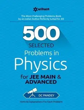 A Problem Books in Physics, Paperback/Dc Pandey