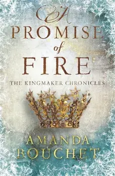 A Promise of Fire, Paperback/Amanda Bouchet