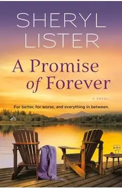 A Promise of Forever - Sheryl Lister